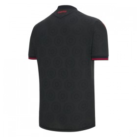 Albania Kolmaspelipaita 2026-27