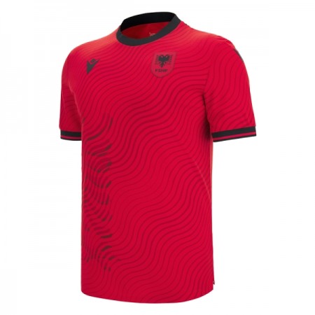 Albania Kotipelipaita 2026-27