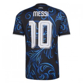Argentiina Messi 10 Vieraspelipaita Mm-Kisat 2026