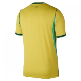 Brasilia Kotipelipaita Mm-Kisat 2026