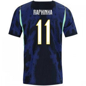 Brasilia Raphinha 11 Vieraspelipaita Mm-Kisat 2026