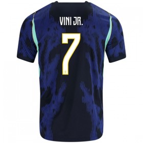 Brasilia Vini JR. 7 Vieraspelipaita Mm-Kisat 2026