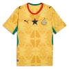 Ghana Vieraspelipaita Mm-Kisat 2026