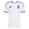 Greece Kotipelipaita Mm-Kisat 2026