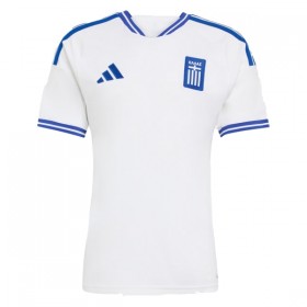 Greece Kotipelipaita Mm-Kisat 2026