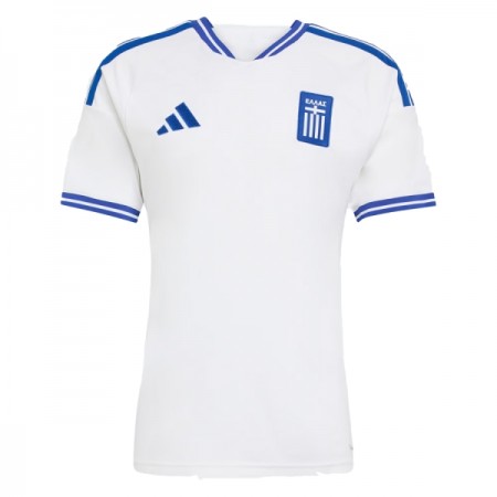 Greece Kotipelipaita Mm-Kisat 2026