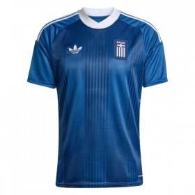 Greece Vieraspelipaita Mm-Kisat 2026