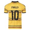 Jamaika Bob Marley 10 Kotipelipaita Mm-Kisat 2026
