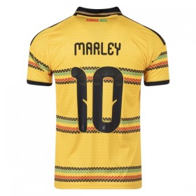 Jamaika Bob Marley 10 Kotipelipaita Mm-Kisat 2026