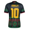 Jamaika Bob Marley 10 Vieraspelipaita Mm-Kisat 2026