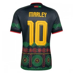 Jamaika Bob Marley 10 Vieraspelipaita Mm-Kisat 2026