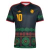 Jamaika Bob Marley 10 Vieraspelipaita Mm-Kisat 2026