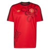 Manchester United Cultural Story Paita 2025-26