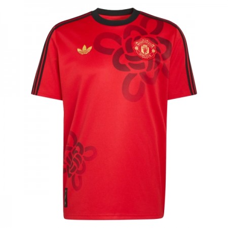Manchester United Cultural Story Paita 2025-26