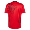 Manchester United Cultural Story Paita 2025-26