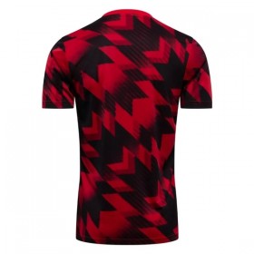 Manchester United Pre-Match Paita Punainen 2025-26
