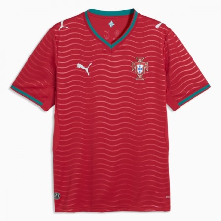 Portugali Kotipelipaita Mm-Kisat 2026