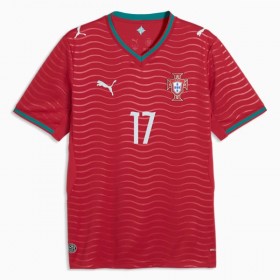 Portugali Rafael Leao 17 Kotipelipaita Mm-Kisat 2026