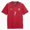 Portugali Ronaldo 7 Kotipelipaita Mm-Kisat 2026