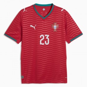 Portugali Vitinha 23 Kotipelipaita Mm-Kisat 2026