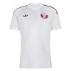 Qatar Vieraspelipaita Mm-Kisat 2026