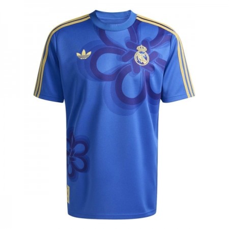 Real Madrid Cultural Story Paita 2025-26