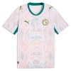 Senegal Kotipelipaita Mm-Kisat 2026