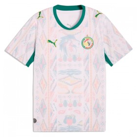 Senegal Kotipelipaita Mm-Kisat 2026