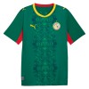 Senegal Vieraspelipaita Mm-Kisat 2026