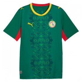 Senegal Vieraspelipaita Mm-Kisat 2026