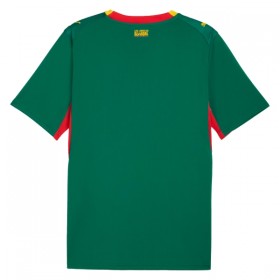 Senegal Vieraspelipaita Mm-Kisat 2026