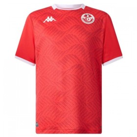 Tunisia Kotipelipaita Mm-Kisat 2026