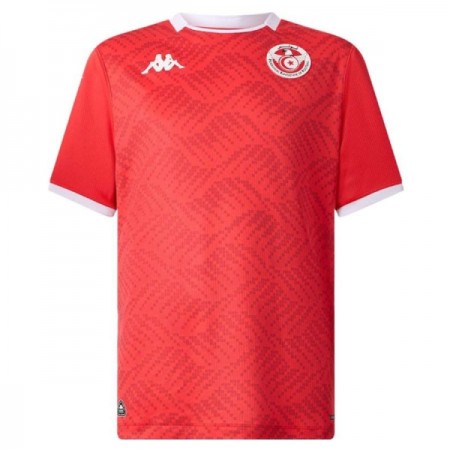 Tunisia Kotipelipaita Mm-Kisat 2026