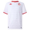 Tunisia Vieraspelipaita Mm-Kisat 2026