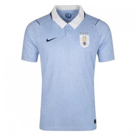 Uruguay Kotipelipaita Mm-Kisat 2026