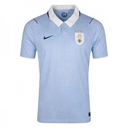 Uruguay Kotipelipaita Mm-Kisat 2026