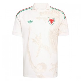 Wales Vieraspelipaita Mm-Kisat 2026