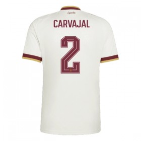 Espanja Carvajal 2 Vieraspelipaita Mm-Kisat 2026