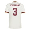Espanja Le Normand 3 Vieraspelipaita Mm-Kisat 2026