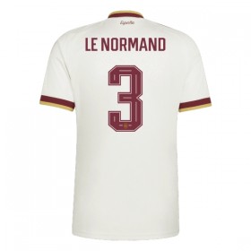 Espanja Le Normand 3 Vieraspelipaita Mm-Kisat 2026
