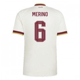 Espanja Merino 6 Vieraspelipaita Mm-Kisat 2026