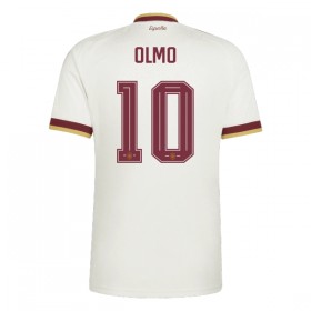 Espanja Olmo 10 Vieraspelipaita Mm-Kisat 2026