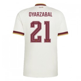 Espanja Oyarzabal 21 Vieraspelipaita Mm-Kisat 2026