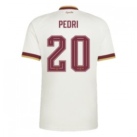 Espanja Pedri 20 Vieraspelipaita Mm-Kisat 2026