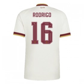 Espanja Rodrigo 16 Vieraspelipaita Mm-Kisat 2026