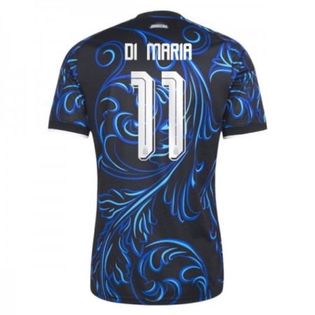 Argentiina Di Maria 11 Vieraspelipaita Mm-Kisat 2026