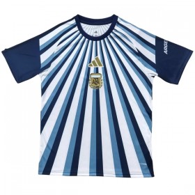 Argentiina Pre-Match Paita 2026