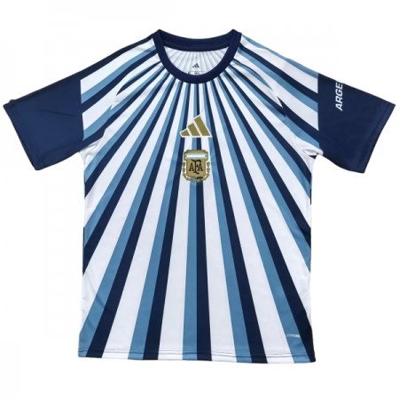 Argentiina Pre-Match Paita 2026