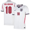 Englanti Bellingham 10 Kotipelipaita Mm-Kisat 2026