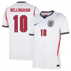 Englanti Bellingham 10 Kotipelipaita Mm-Kisat 2026
